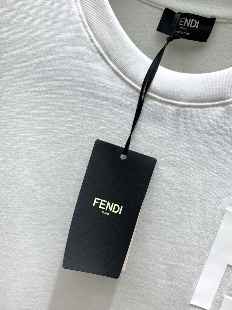 Fendi T-Shirts